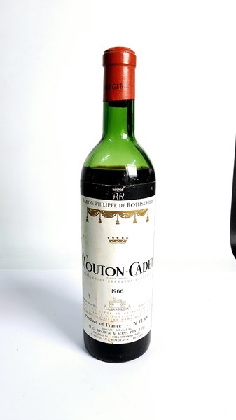 Lot 47 - MOUTON-CADET