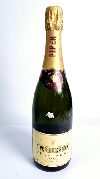 Lot 12 - PIPER- HEIDSIECK