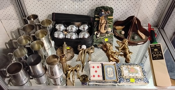 Lot 1293 - COLLECTABLES