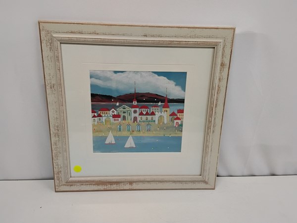 Lot 1132 - JEFF ROZENBILDS