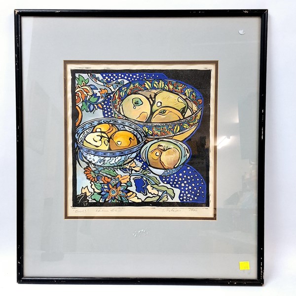 Lot 1114 - S PETERSON