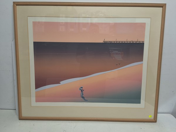 Lot 1076 - ASHLEY MANLEY