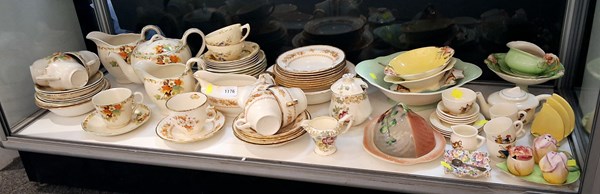Lot 1176 - PRETTY CHINA