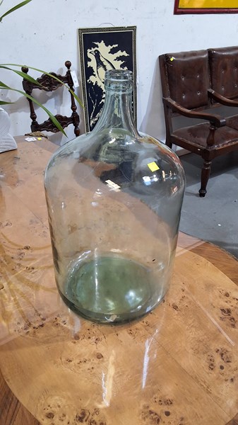 Lot 126 - CARBOY