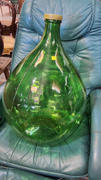 Lot 72 - DEMIJOHN