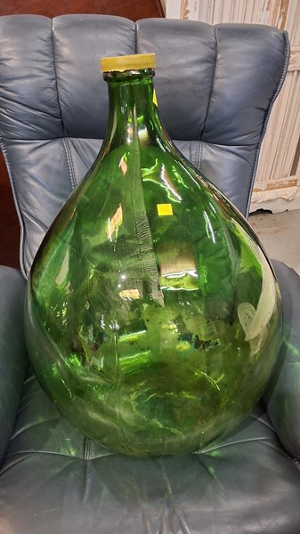 Lot 168 - DEMIJOHN