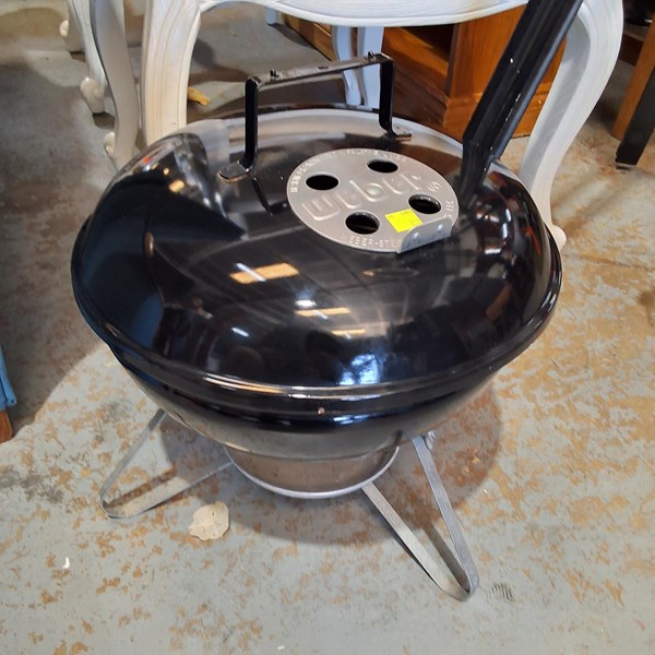 Lot 379 - WEBER