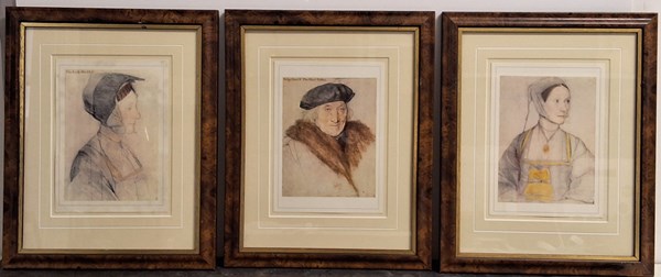 Lot 1139 - (after) HANS HOLBEIN THE YOUNGER