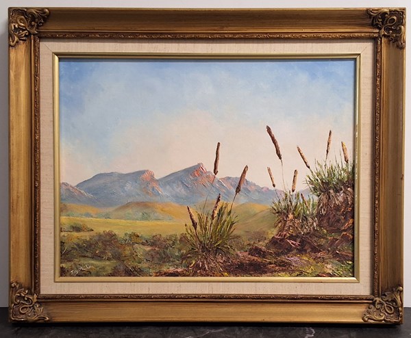 Lot 1106 - J MERKLE