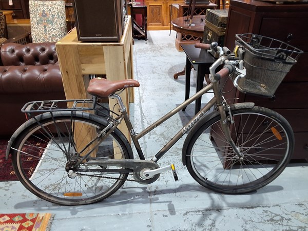 Lot 281 - BICYCLE