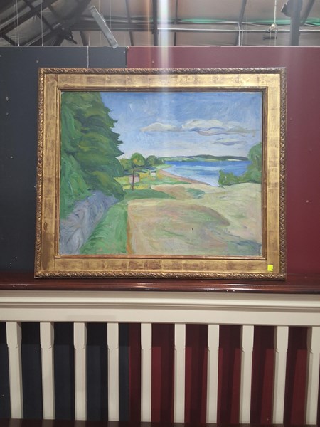 Lot 146 - ARTIST UNKOWN
