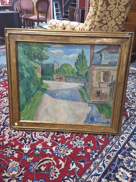 Lot 148 - ARTIST UNKOWN