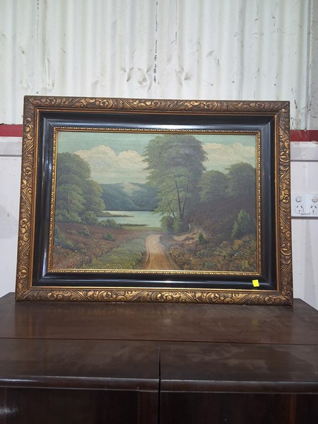 Lot 196 - ARTIST UNKNOWN