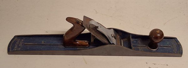 Lot 1211 - WOOD PLANE