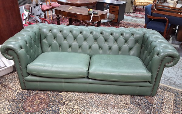 Lot 69 - CHESTERFIELD