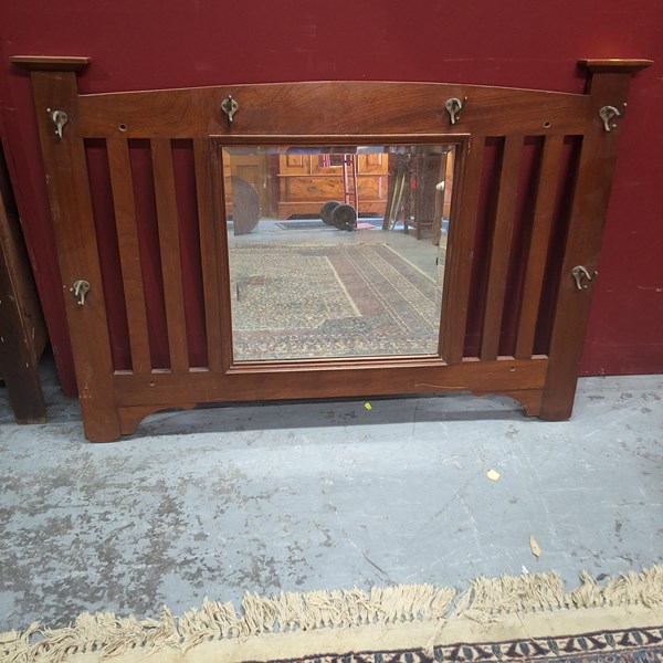 Lot 63 - MIRROR
