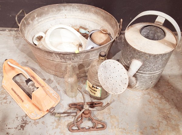 Lot 435 - RUSTIC LOT