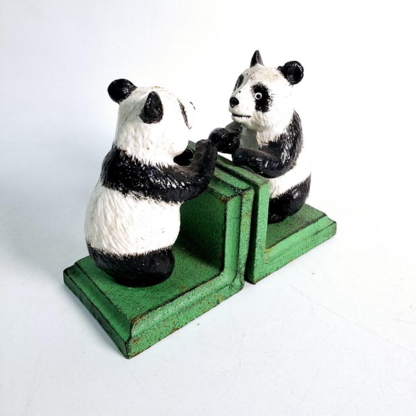 Lot 1251 - BOOKENDS