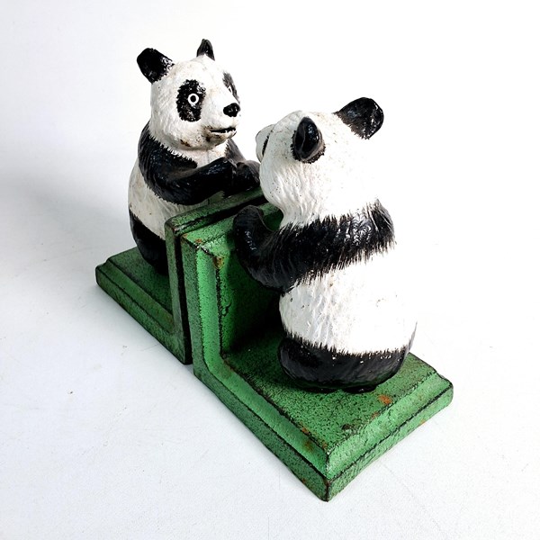 Lot 1233 - BOOKENDS