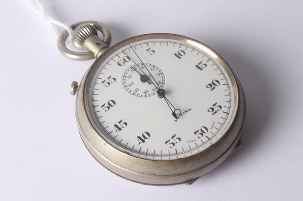 Lot 1029 - STOP WATCH