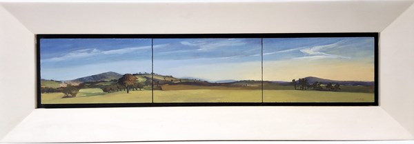 Lot 1141 - MICHAEL KELLY (Australia 1956-)