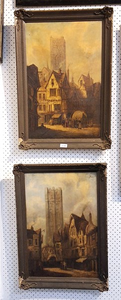 Lot 1146 - W ALLEN