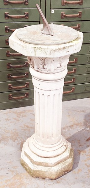 Lot 406 - SUN DIAL