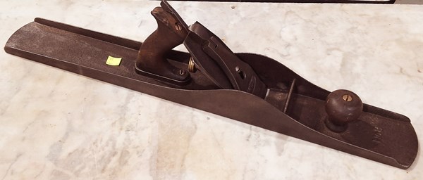 Lot 238 - CRAFTSMAN PLANE