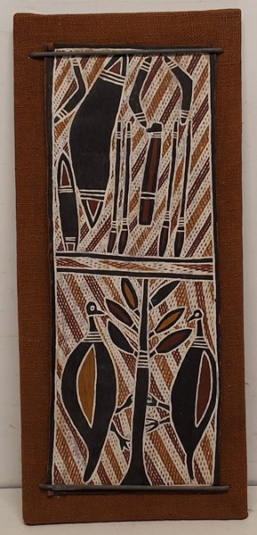 Lot 1110 - ARTIST UNKNOWN