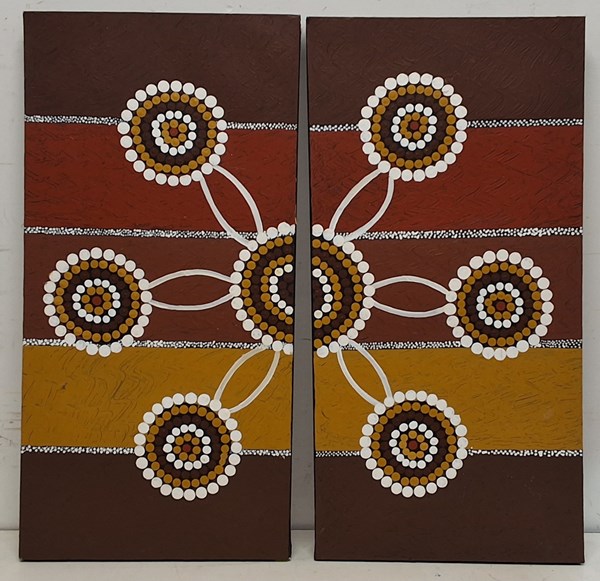 Lot 1133 - JOSEPHINE LENNON
