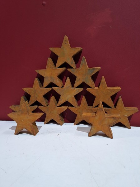 Lot 236 - STARS