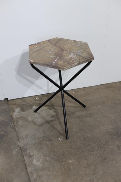 Lot 111 - SIDE TABLE