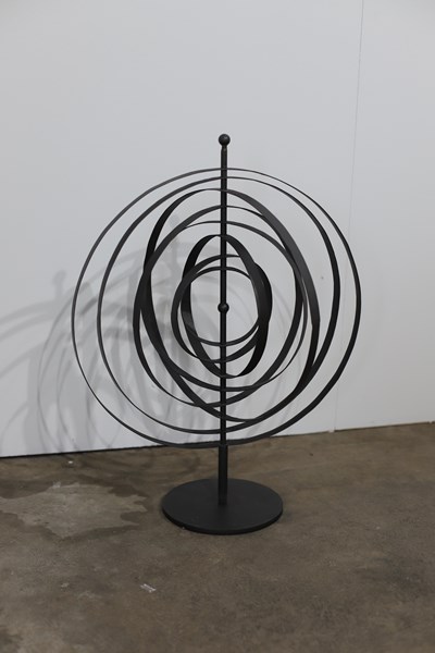 Lot 425 - AMILLARY SPHERE