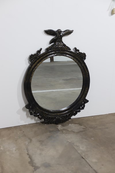 Lot 336 - MIRROR