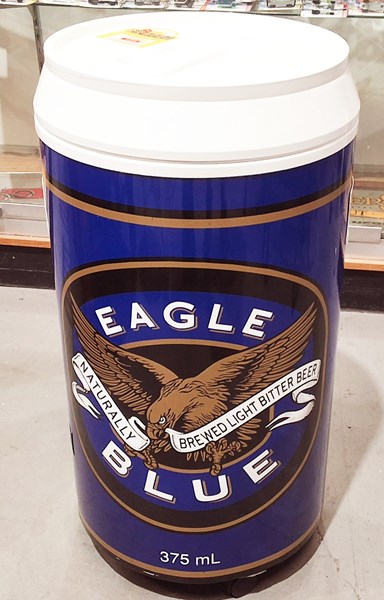Lot 294 - BEER COOLER