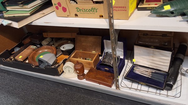 Lot 1261 - COLLECTABLES