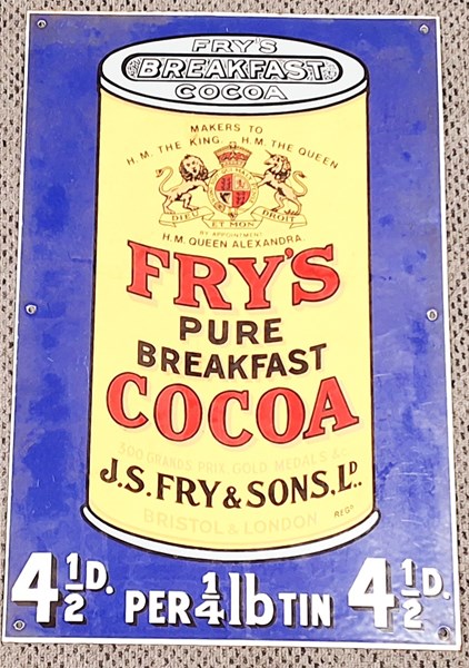 Lot 90 - ADVERTISING SIGNAGE