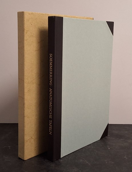 Lot 1177 - SAMUEL THOMAS SOEMMERRING