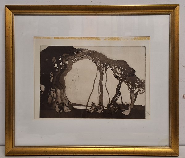 Lot 1155 - SYDNEY LONG