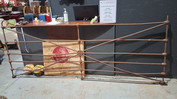 Lot 398 - FARM GATE