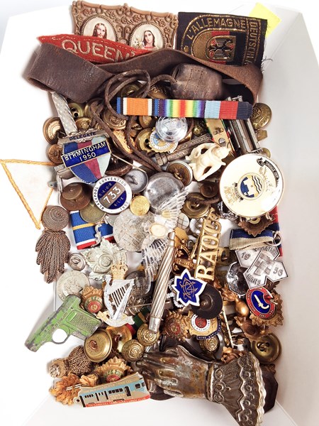 Lot 1070 - COLLECTABLES