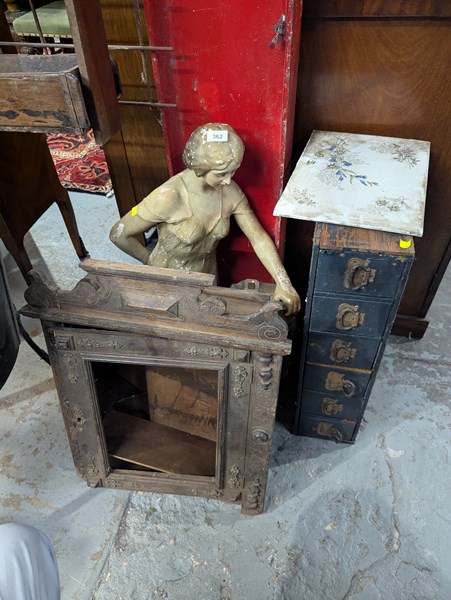 Lot 362 - VINTAGE LOT