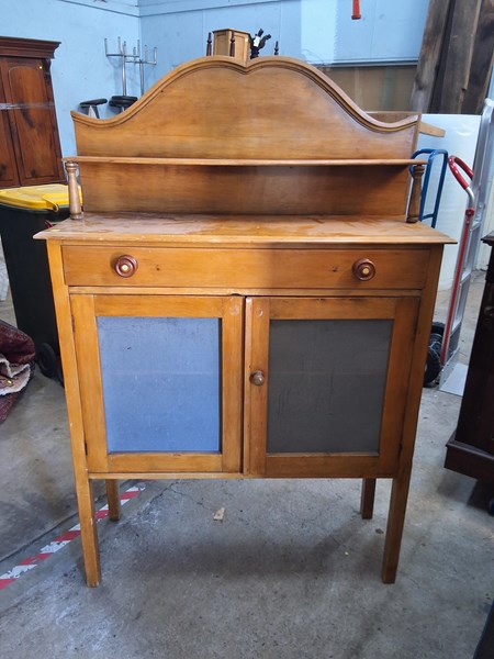 Lot 375 - CHIFFONIER