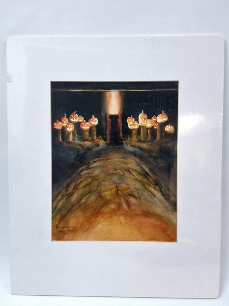 Lot 1054 - MICHAEL SCHLICTING