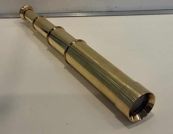 Lot 1232 - TELESCOPE