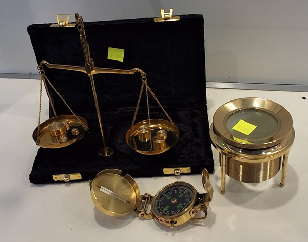 Lot 1220 - PROSPECTORS COLLECTABLES