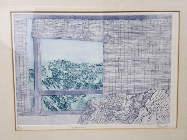 Lot 1097 - JUDITH BRUTON (NEE BULLUSS)