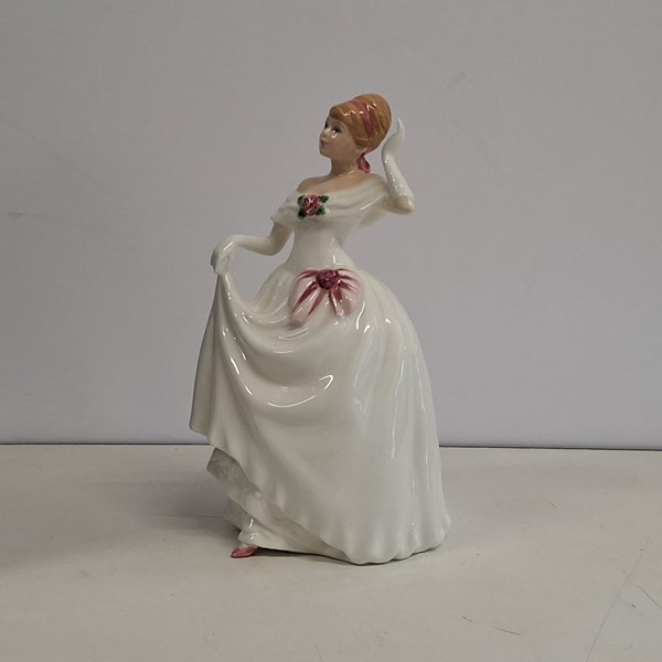 Lot 1136 - ROYAL DOULTON