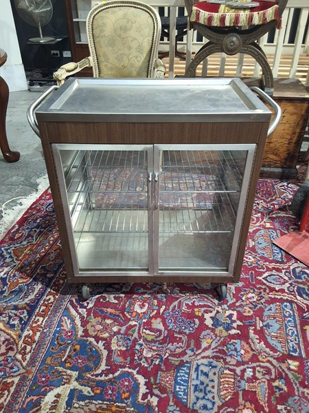 Lot 167 - BAIN MARIE