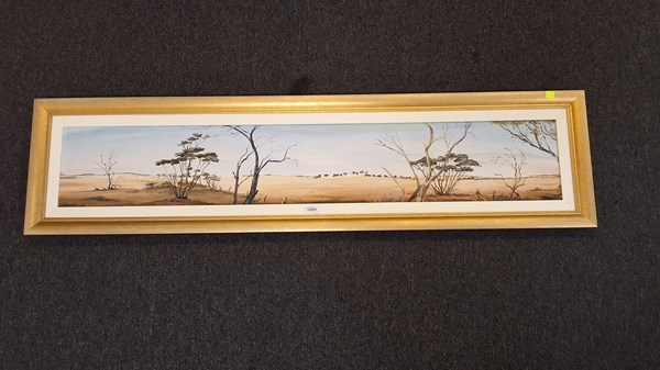 Lot 1125 - MIRIAM MCNAMARA